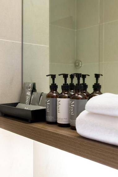 The Sphere Serviced Residences Managed by HII