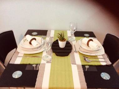 Studio Fully Furnished