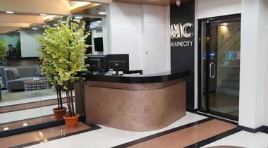 Maine City Residences