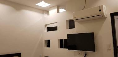 Maine City Residences