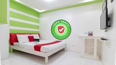 RedDoorz at DBuilders Rooms Lower Bicutan