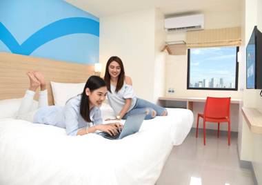 Hop Inn Hotel Tomas Morato Quezon City