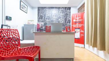 RedDoorz DBuilders Ph2 Taguig