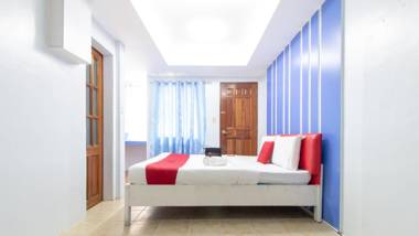 RedDoorz DBuilders Ph2 Taguig