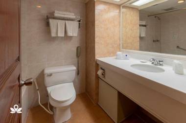 ZEN Rooms Tiara Oriental Manila