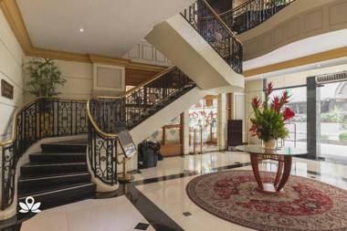 ZEN Rooms Tiara Oriental Manila