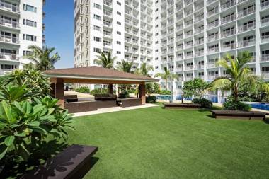 SMDC PRIME KEY At Shore Residences Pasay