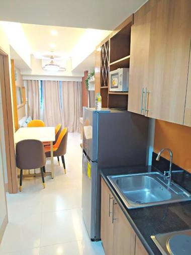 SMDC PRIME KEY At Shore Residences Pasay