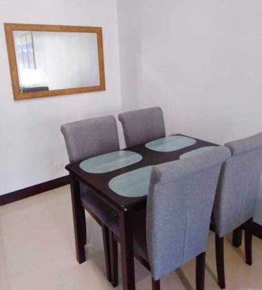 Ameer Condotel @ Parkside Villa