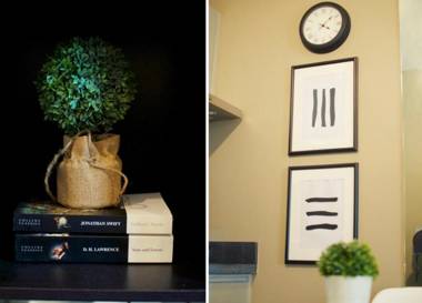 Christine Suites at The  Beacon Makati Condo