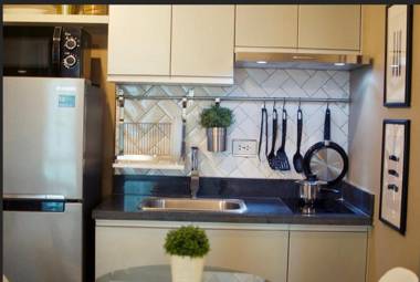 Christine Suites at The Beacon Makati Condo