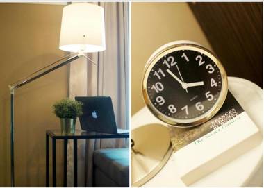 Christine Suites at The Beacon Makati Condo