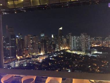 Gotophi Luxurious 5Star hotel Gramercy Makati 5918