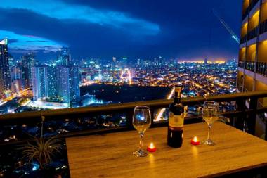 Gotophi Luxurious 5Star hotel Gramercy Makati 5918