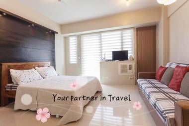 Condo near Terminal 3