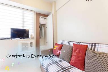 Condo near Terminal 3