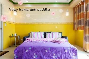 Condo Unit Near Terminal 3