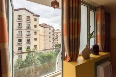 Condo Unit Near Terminal 3