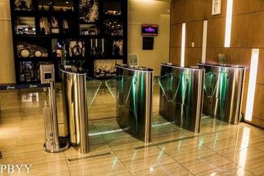 Green Residences 1 Bedroom Condo in Metro Manila