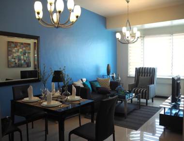 Suites de Marina Manila