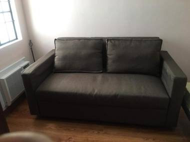 2BR 2BA w/ Wifi Netflix Cable & Prime video