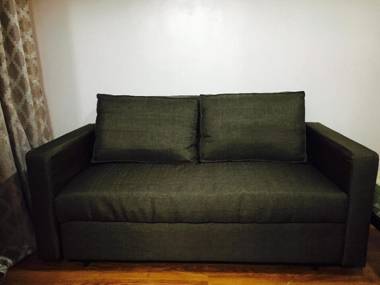 2BR 2BA w/ Wifi Netflix Cable & Prime video