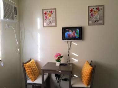 Graceysplace @ Urban Deca Mandaluyong