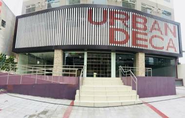 Graceysplace @ Urban Deca Mandaluyong