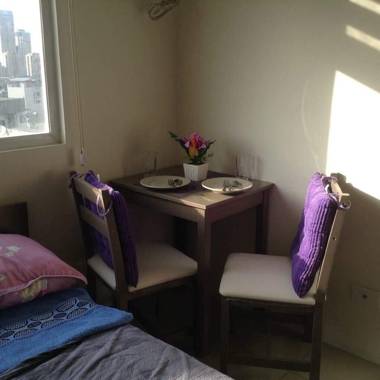 Graceysplace @ Urban Deca Mandaluyong