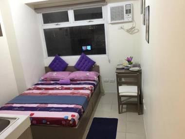 Graceysplace @ Urban Deca Mandaluyong