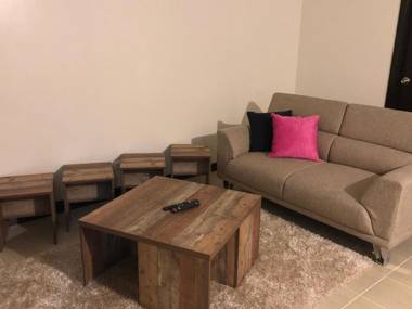 The B Flat. Brand New 2BR Condo Makati city