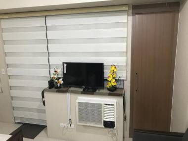 The Palm Tree Villas