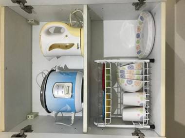 The Palm Tree Villas