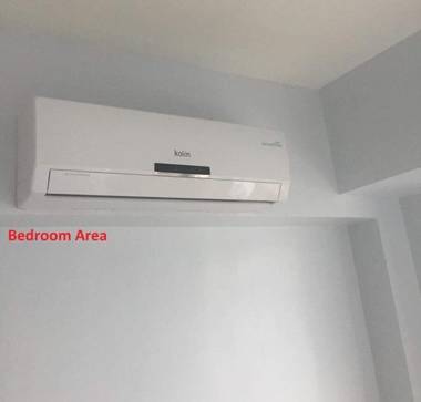 CF10C  Condominium @The Parkside Villas