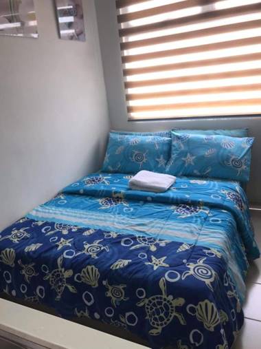 Shanilyn Residency Urban Deca Towers EDSA mandaluyong Unlimited INTERNET AND NETFLIX