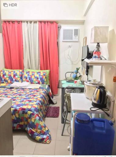 Shanilyn Residency Urban Deca Towers EDSA mandaluyong Unlimited INTERNET AND NETFLIX