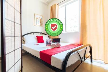 RedDoorz at Kassel Residences Parañaque