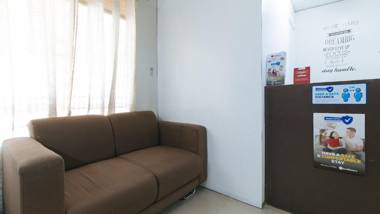 RedDoorz at Kassel Residences Parañaque