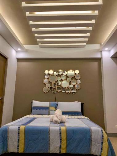 2 Palm Tree Villa C3-9F