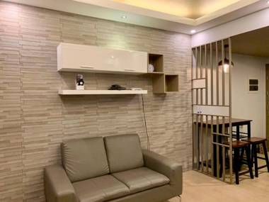 2 Palm Tree Villa C3-9F