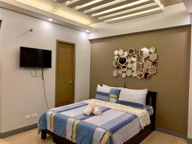 2 Palm Tree Villa C3-9F