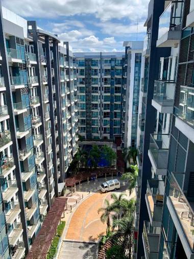 2 Palm Tree Villa C3-9F