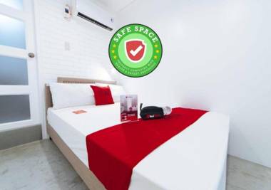 RedDoorz Plus @ Danlig Street Makati