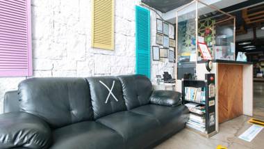 RedDoorz Plus @ Danlig Street Makati