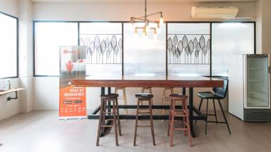 RedDoorz near Osmeña Hway2 - Quarantine Hotel