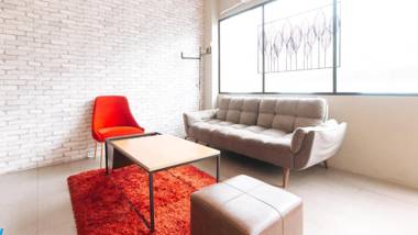 RedDoorz near Osmeña Hway2 - Quarantine Hotel