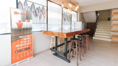 RedDoorz near Osmeña Hway2 - Quarantine Hotel