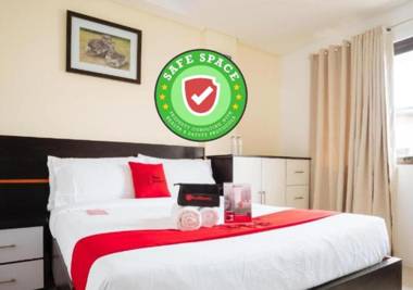 RedDoorz Plus Evangelista Street Makati