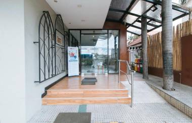 RedDoorz Plus near Bamboo Organ Las Piñas