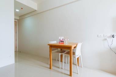 RedDoorz Plus @ Silk Residences Sta. Mesa Monthly Stay